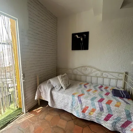 Hotel Tres Patas Complejo Rural
