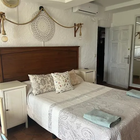 Hotel Tres Patas Complejo Rural 3*