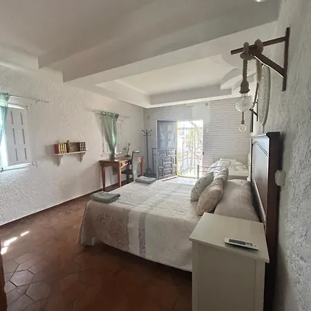Hotel Tres Patas Complejo Rural 3*