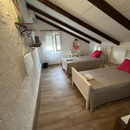 Hotel Tres Patas Complejo Rural 3*
