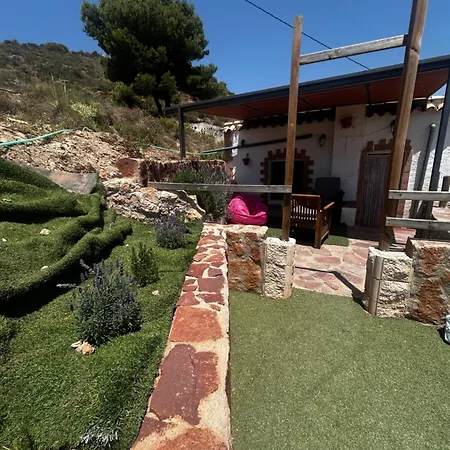 Tres Patas Complejo Rural 3*