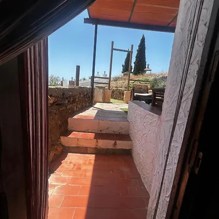 Tres Patas Complejo Rural Enix