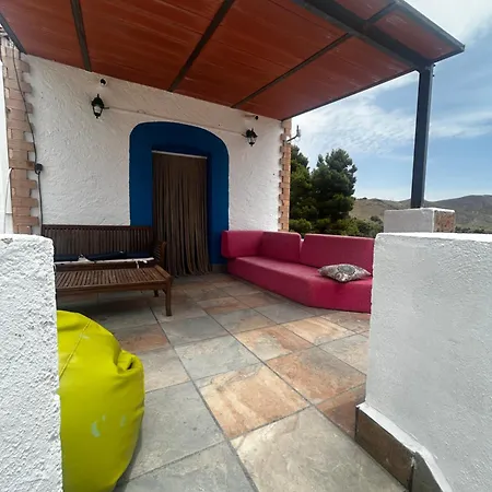 Hotel Tres Patas Complejo Rural Enix