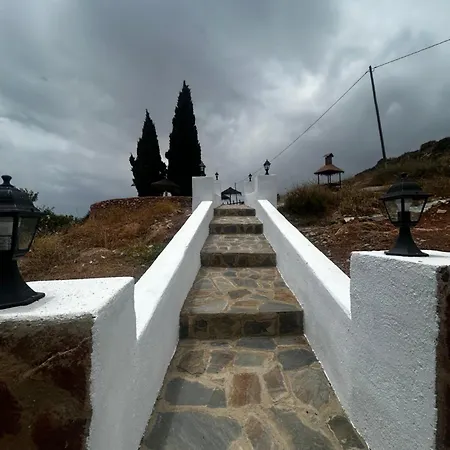 Tres Patas Complejo Rural