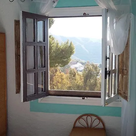 Tres Patas Complejo Rural Enix