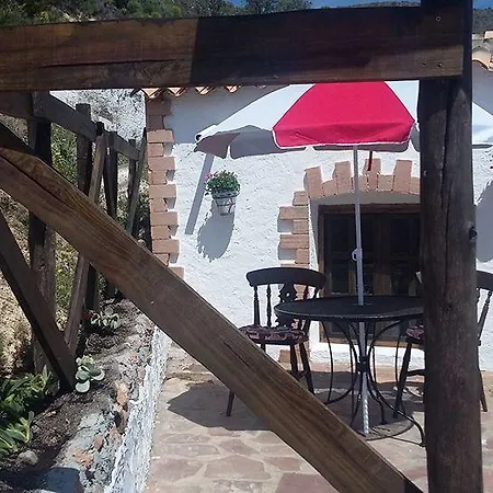 Tres Patas Complejo Rural Enix
