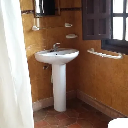 Hotel Tres Patas Complejo Rural Enix