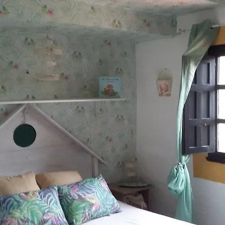 Hotel Tres Patas Complejo Rural Enix