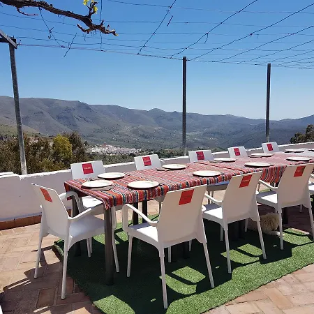 Tres Patas Complejo Rural 3*