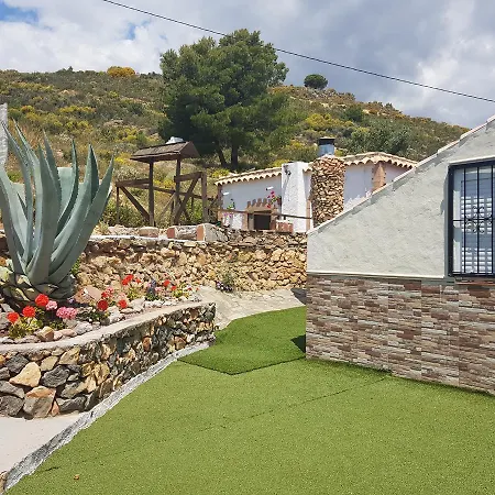 Tres Patas Complejo Rural 3* Enix