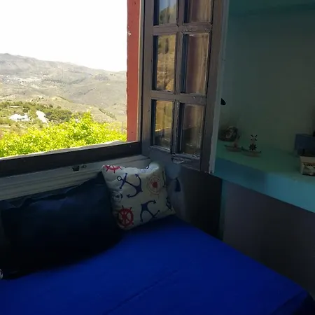 Tres Patas Complejo Rural