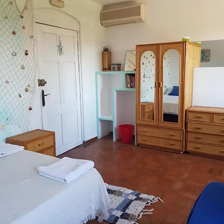 Tres Patas Complejo Rural 3*