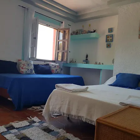Tres Patas Complejo Rural 3* Enix