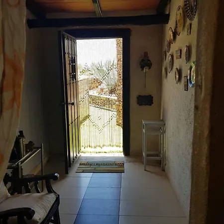 Hotel Tres Patas Complejo Rural 3*