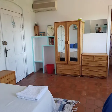 Tres Patas Complejo Rural
