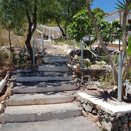 Tres Patas Complejo Rural Hotel