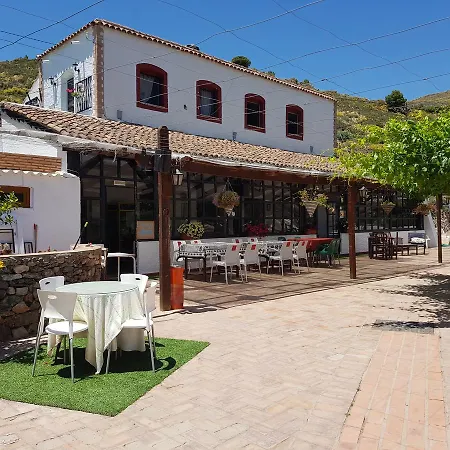 Hotel Tres Patas Complejo Rural