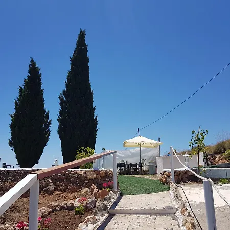 Tres Patas Complejo Rural Hotel 3*