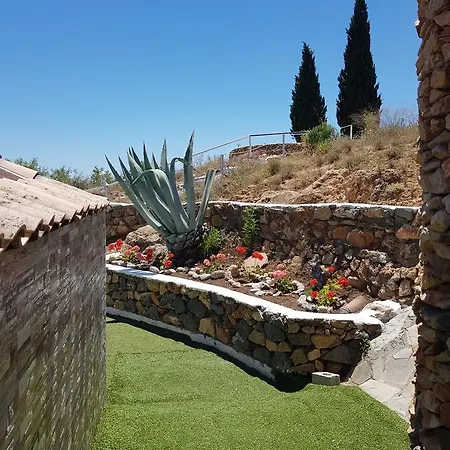 Tres Patas Complejo Rural 3*