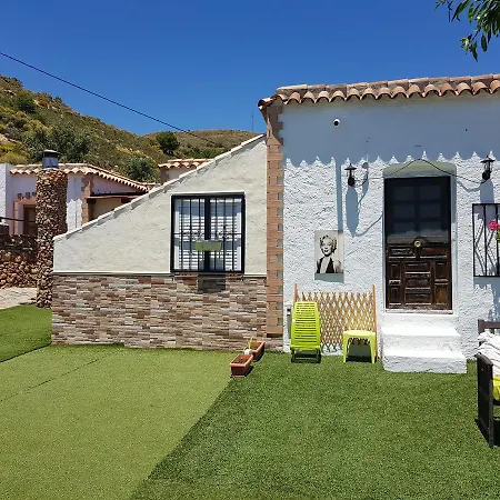 Tres Patas Complejo Rural Hotel Enix
