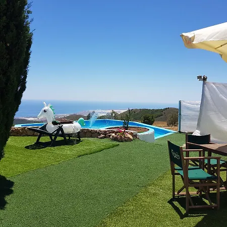 Tres Patas Complejo Rural 3* Enix