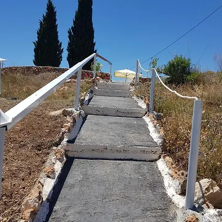 Tres Patas Complejo Rural Hotel 3*