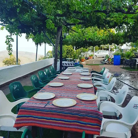 Tres Patas Complejo Rural Hotel