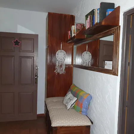 Tres Patas Complejo Rural