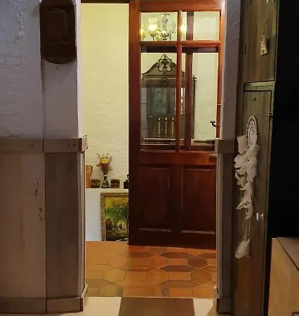 Hotel Tres Patas Complejo Rural Enix