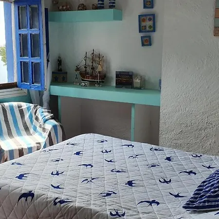 Tres Patas Complejo Rural