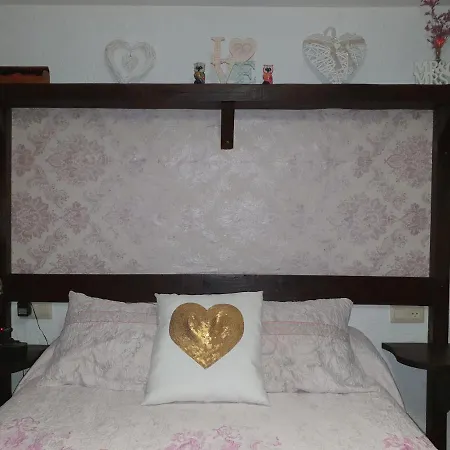 Hotel Tres Patas Complejo Rural Enix
