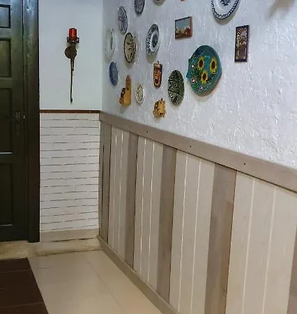 Hotel Tres Patas Complejo Rural Enix