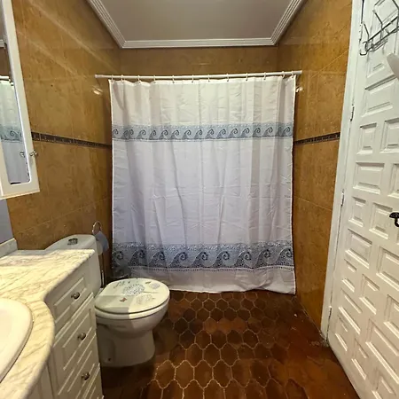 Tres Patas Complejo Rural Hotel