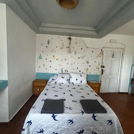 Tres Patas Complejo Rural Hotel