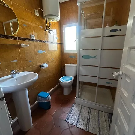 Tres Patas Complejo Rural Hotel 3*