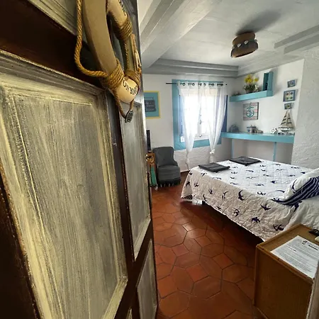 Hotel Tres Patas Complejo Rural 3*