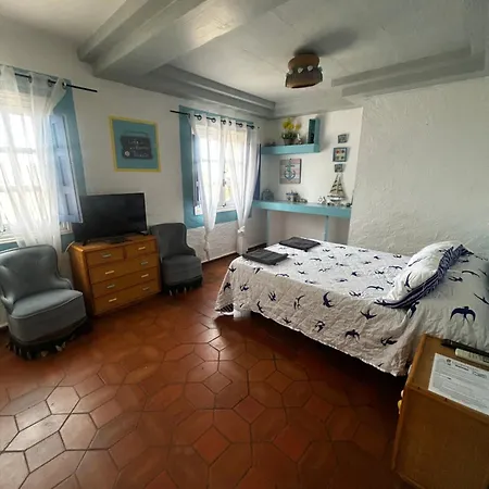 Tres Patas Complejo Rural Hotel Enix