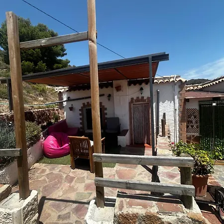 Tres Patas Complejo Rural 3* Enix