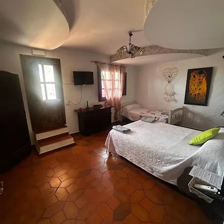 Tres Patas Complejo Rural Hotel