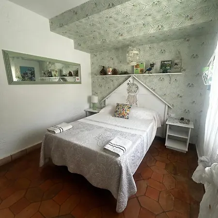Hotel Tres Patas Complejo Rural