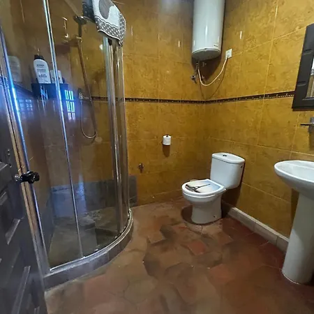 Tres Patas Complejo Rural Hotel 3*