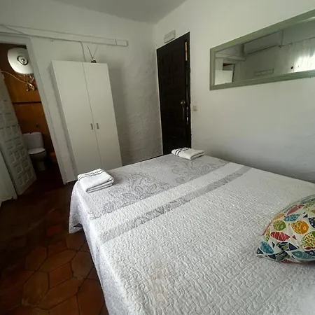 Tres Patas Complejo Rural Hotel Enix