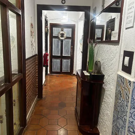 Hotel Tres Patas Complejo Rural Enix