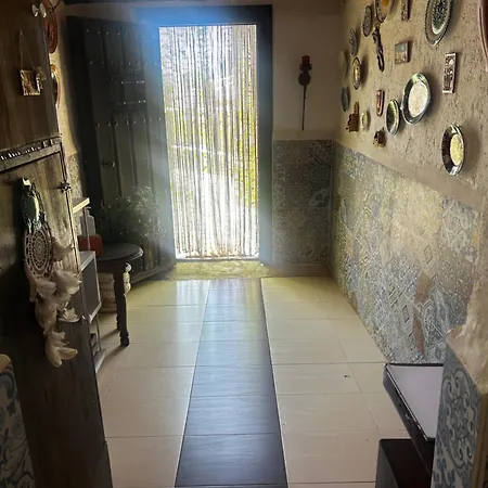 Tres Patas Complejo Rural 3*
