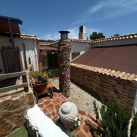 Tres Patas Complejo Rural 3* Enix