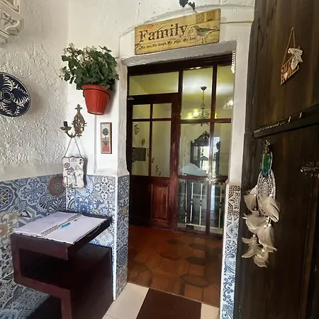 Tres Patas Complejo Rural Hotel