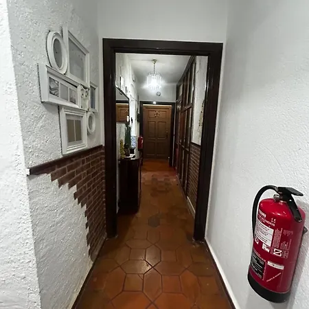 Hotel Tres Patas Complejo Rural