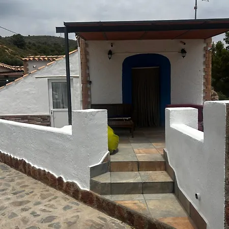 Tres Patas Complejo Rural Hotel Enix