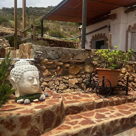 Hotel Tres Patas Complejo Rural Enix