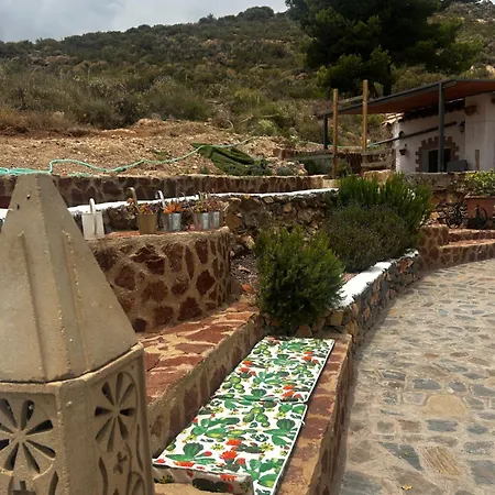 Tres Patas Complejo Rural Enix